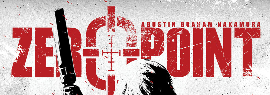 Zero Point - episode 1 - 0