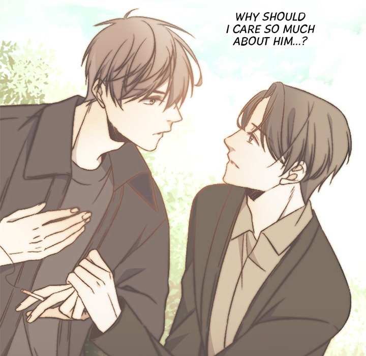 Linked Hearts - episode 3 - 8