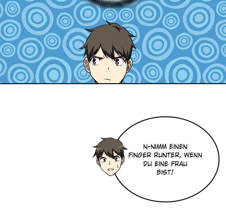 Raus aus meinem Zimmer! - episode 24 - 38