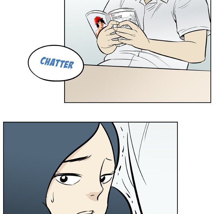 Classroom of Murder - episode 14 - 8