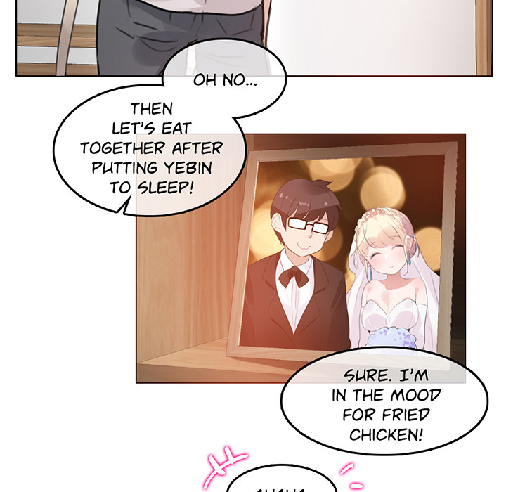 A Pervert's Daily Life - episode 59 - 9