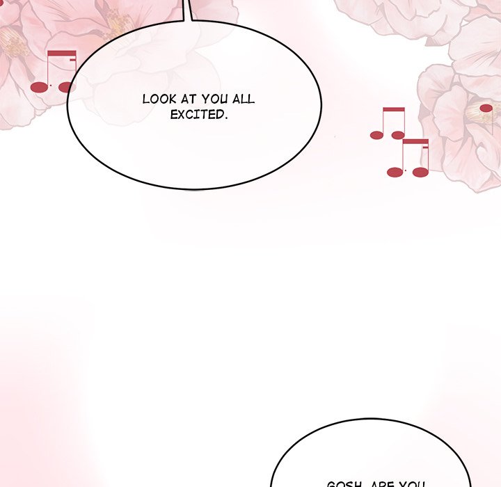 Pregnancy Contract - episode 60 - 101