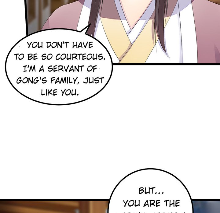 Flowers Whispering - episode 14 - 65