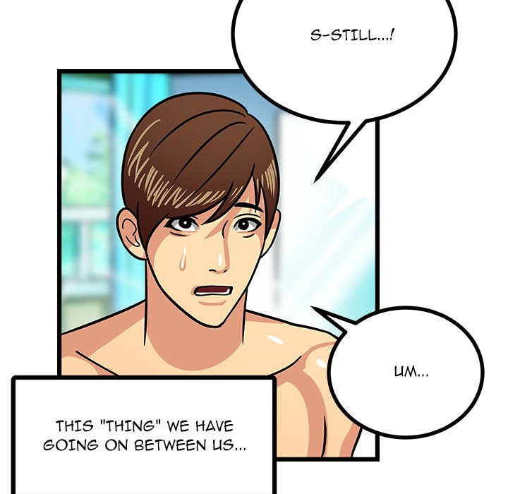 Five Years Apart - episode 2 - 82