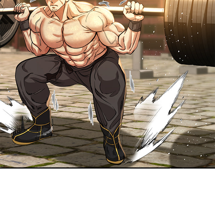 Swole Joseon - episode 9 - 91