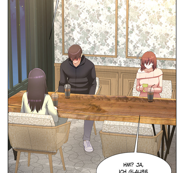 Ich will doch nur SIE! - episode 8 - 63