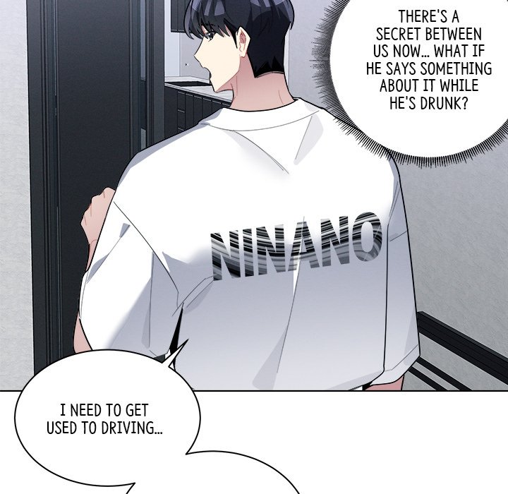 Cherry Doll Scandal - episode 19 - 38