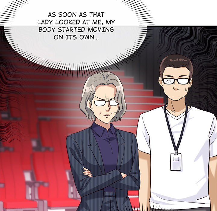 My Other Girlfriend - episode 7 - 137