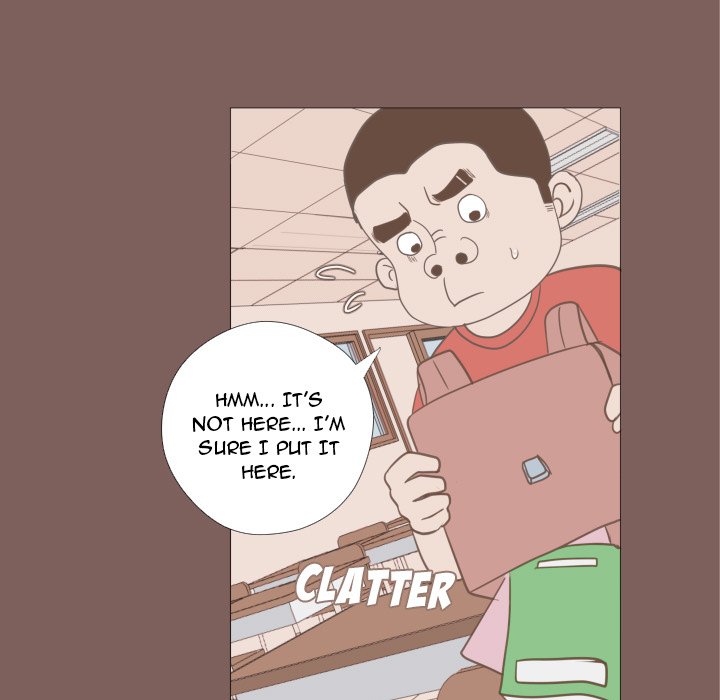 You Have The Wrong Person - episode 14 - 63