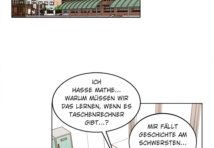 Liebe zum Nachtisch - episode 52 - 1