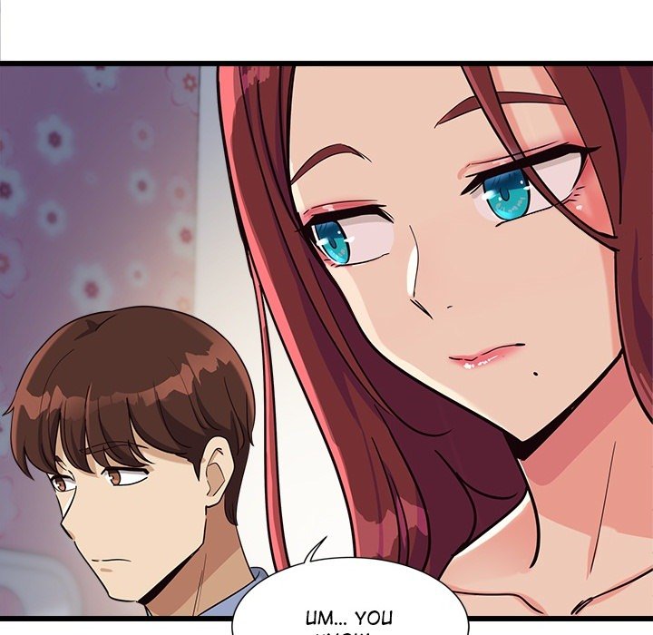 My Other Girlfriend - episode Prologue - 30