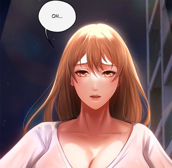 Residents' Committee is in Session - episode 4 - 6