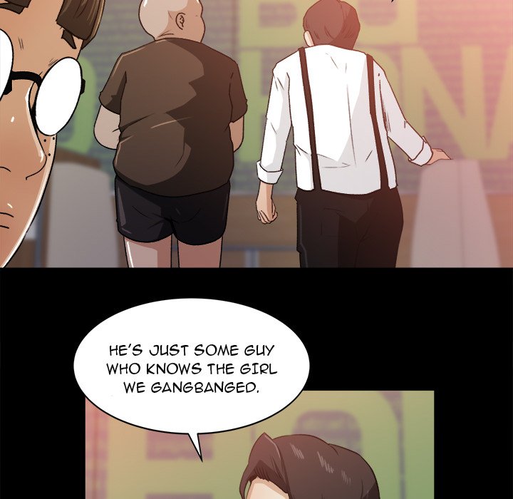 Inside the Uniform - episode 23 - 30