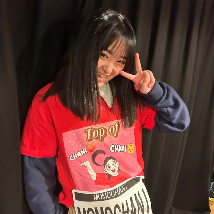 __momochani
