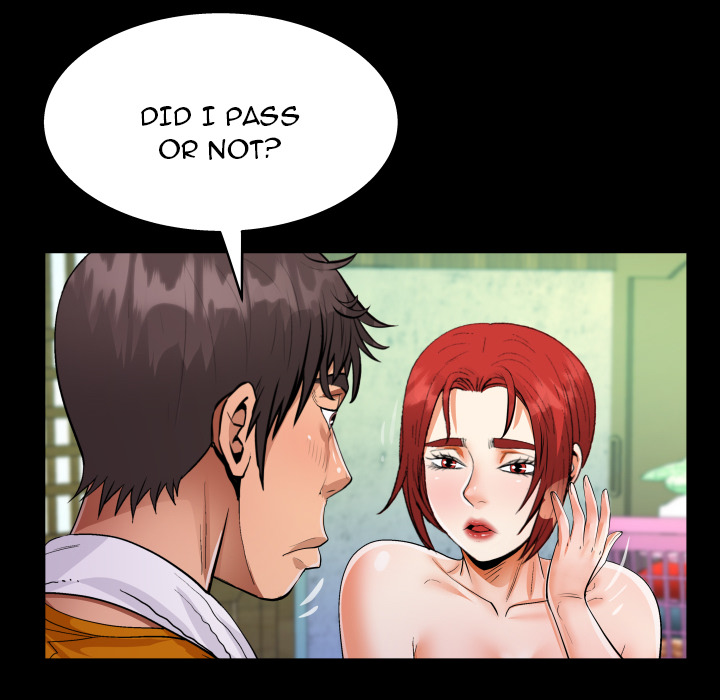 Knock Knock - UNCENSORED - episode 28 - 62