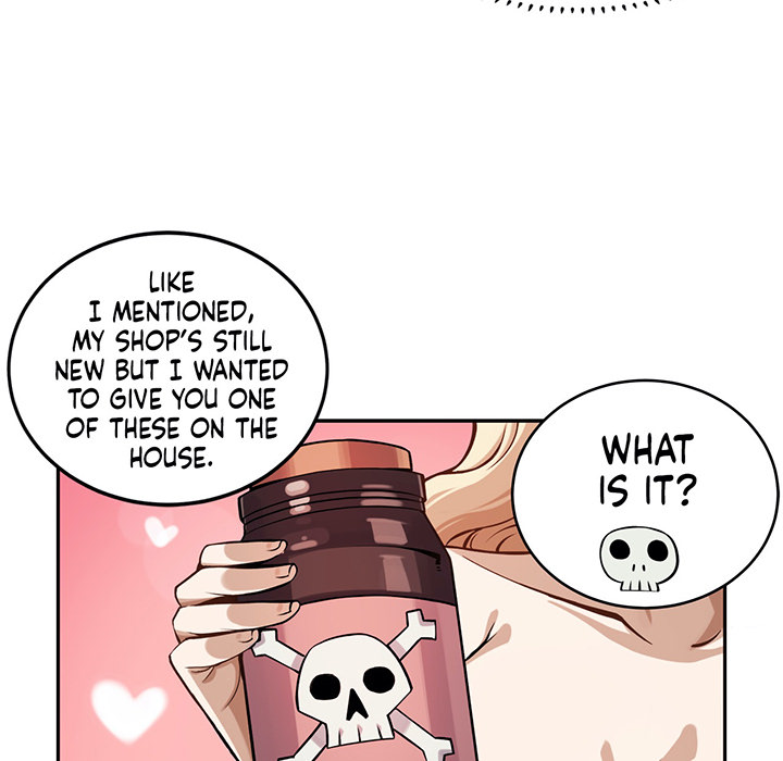 Zombie Girlfriend! - episode 11 - 34