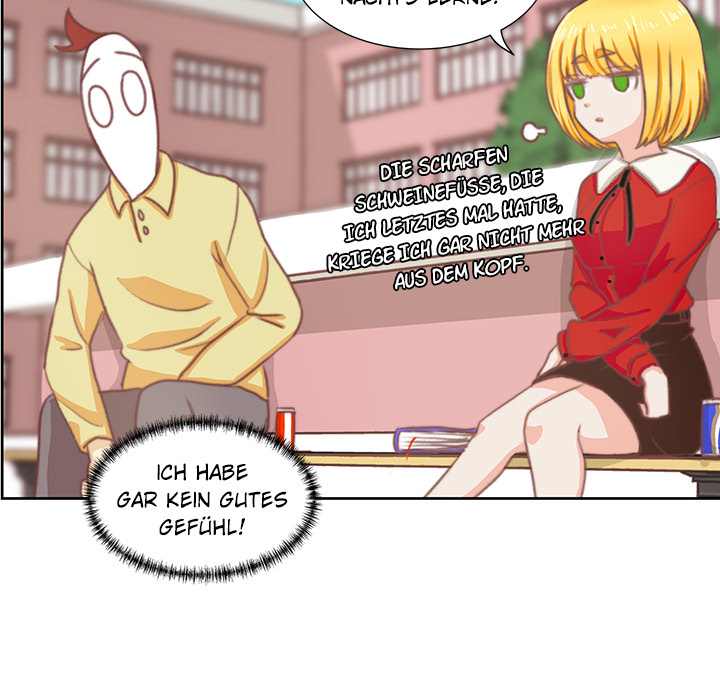Der Mädchen-Knigge - episode 3 - 19