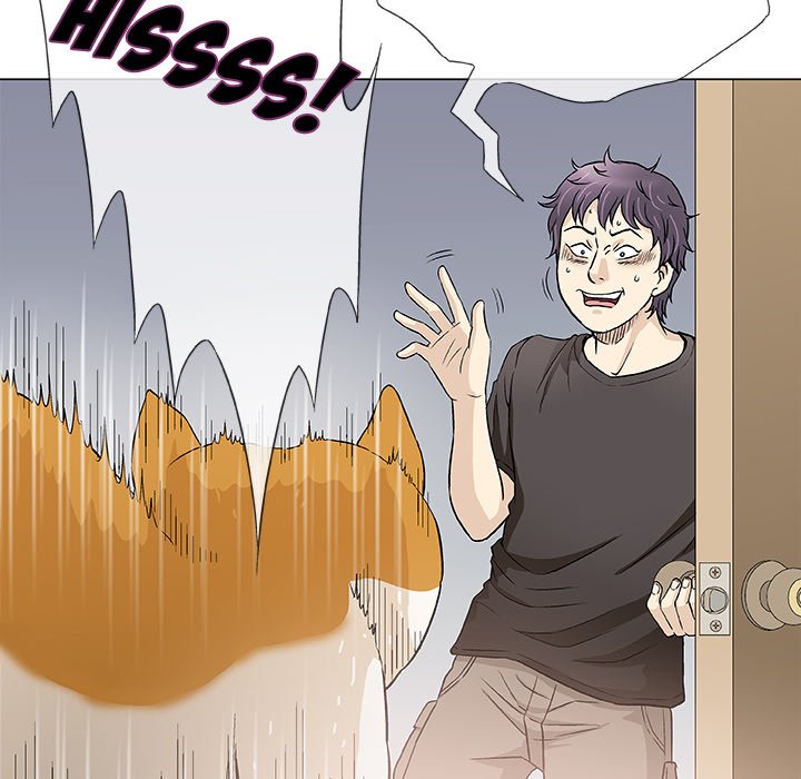 Give and Take - episode 40 - 44