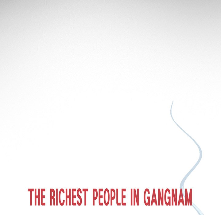 The Richest People in Gangnam have their Own Problems - episode 8 - 22
