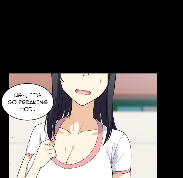 Excuse me, This is my Room - episode 16 - 12