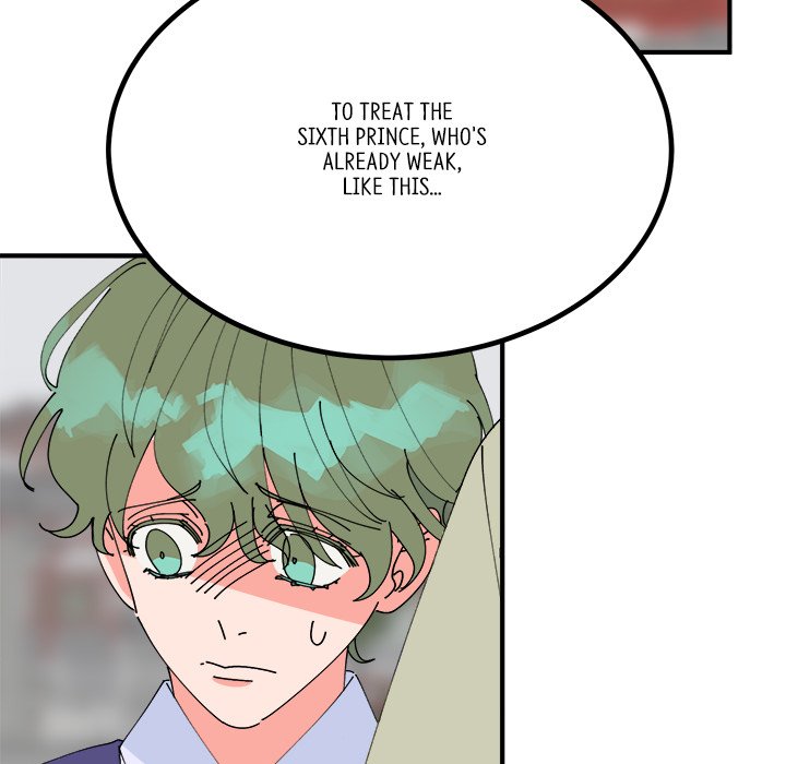 Strong Spirits - episode 31 - 119