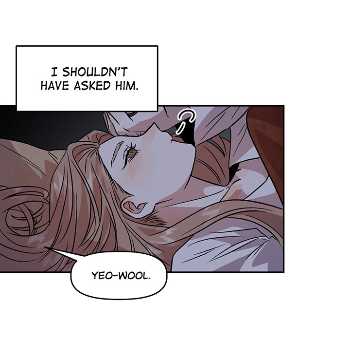 Bitter Sweetheart - episode 8 - 61