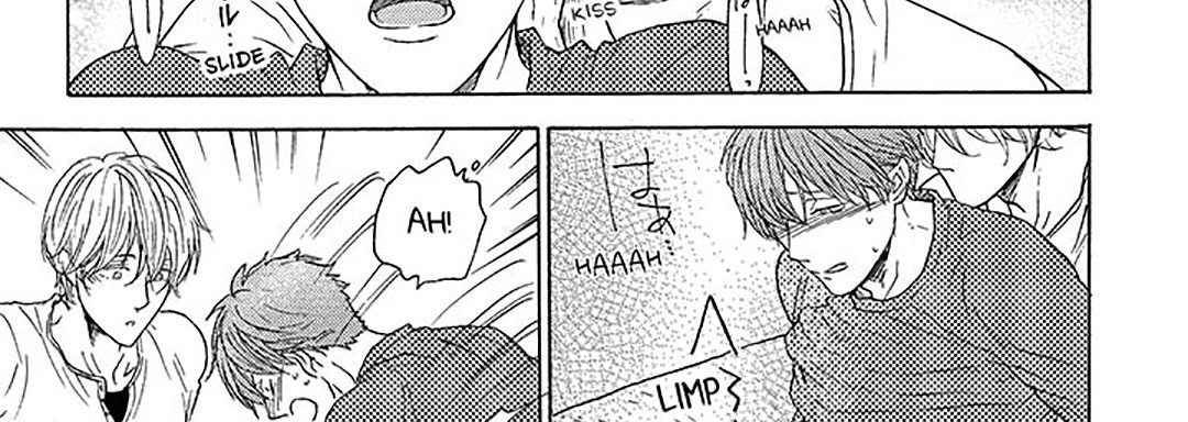 My Lucky Star (SHINKOSHA) - episode 4 - 38