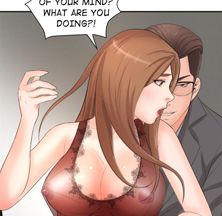 Office Troubles - episode 13 - 33