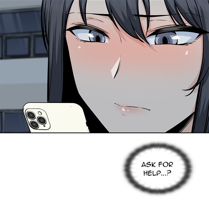 Excuse Me, This is my Room - episode 44 - 75