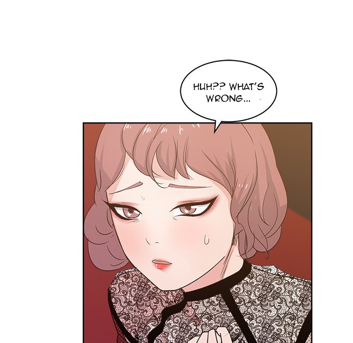 Soojung's Comic Store - episode 8 - 108