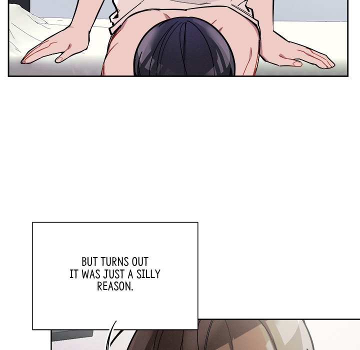 Cherry Doll Scandal - episode 7 - 88