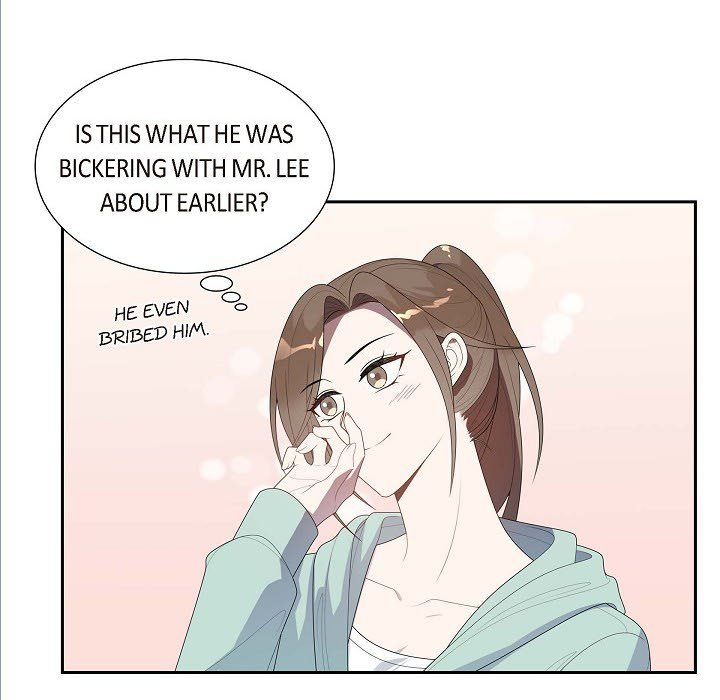 A Misogamist's Romance - episode 8 - 82