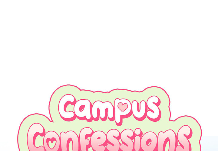 Campus Confessions - episode 14 - 0
