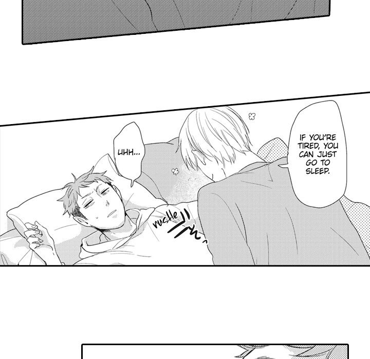 The Uninvited Cat and His Fickle Master - episode 2 - 54