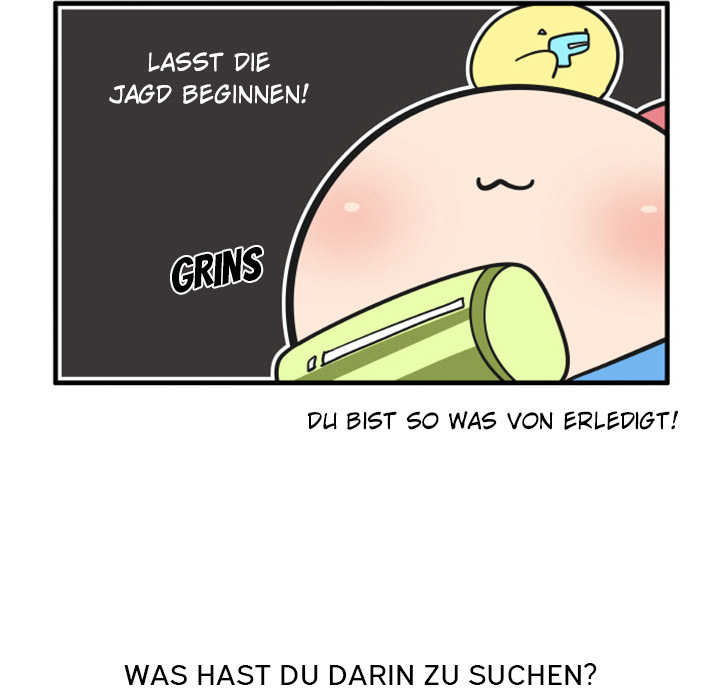 Unter Geschwistern - episode 112 - 13