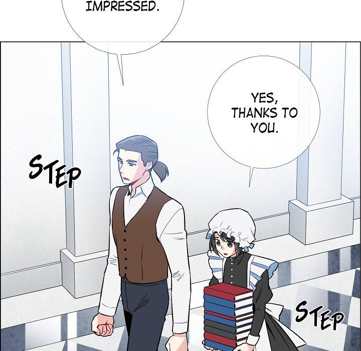 The Maid and the Vampire - episode 3 - 19