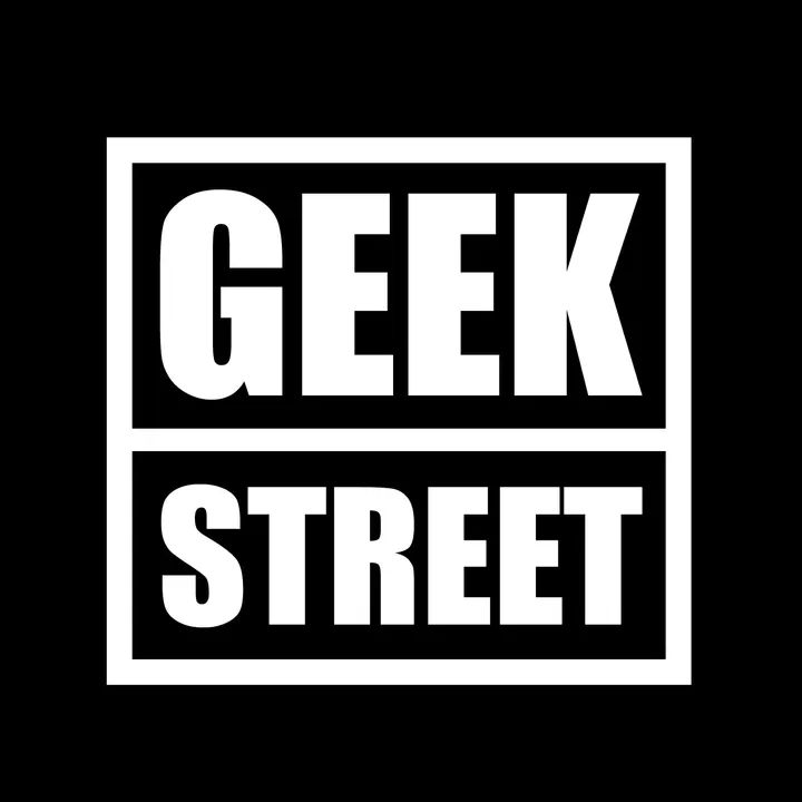 ytgeekstreet