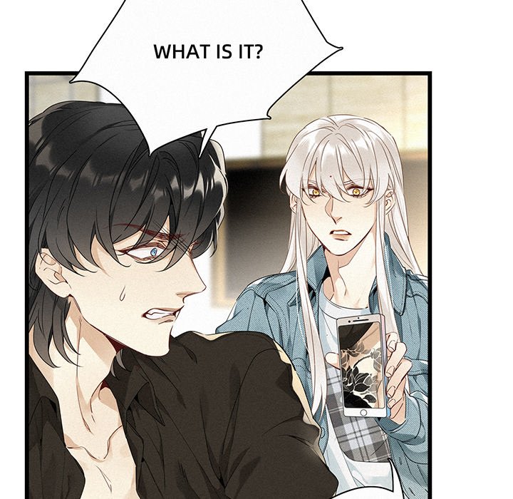 Who's spying - episode 15 - 14