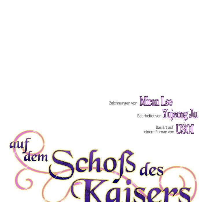 Auf dem Schoß des Kaisers - episode 23 - 9