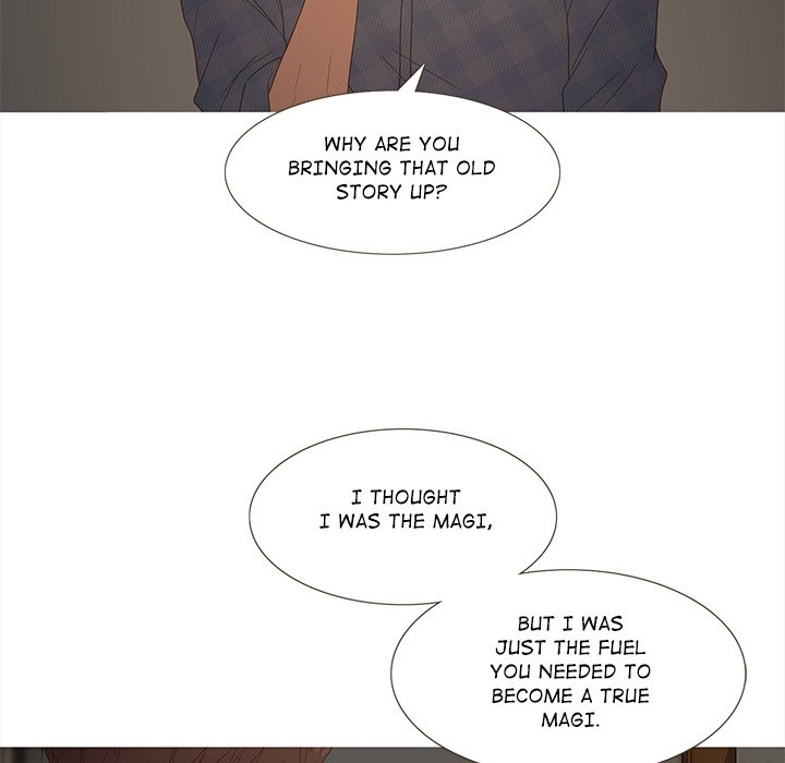 My Life as a Half-Magi - episode 39 - 67