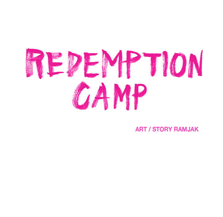Redemption Camp - episode 12 - 19