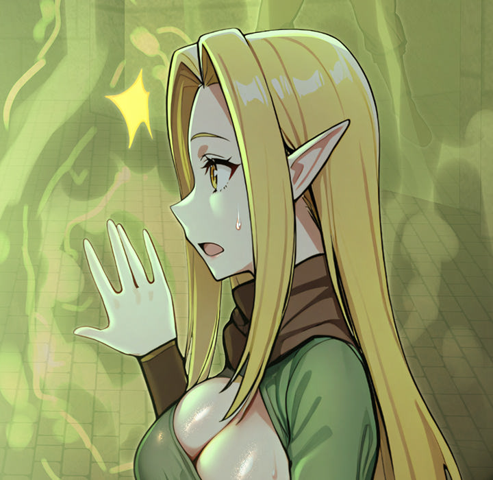 XX Dungeon - episode 3 - 80