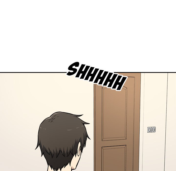 Excuse me, This is my Room - episode 28 - 99