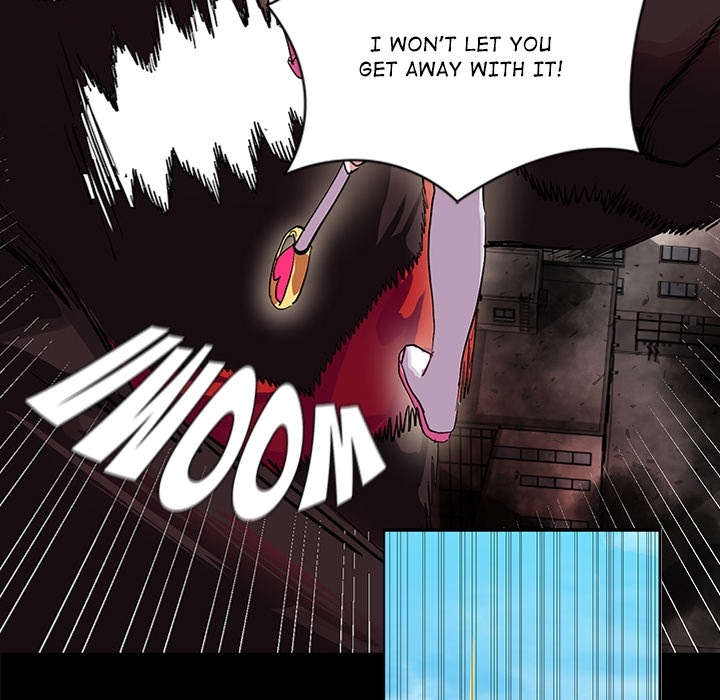 Saving My Magical Girl - episode Prologue - 16