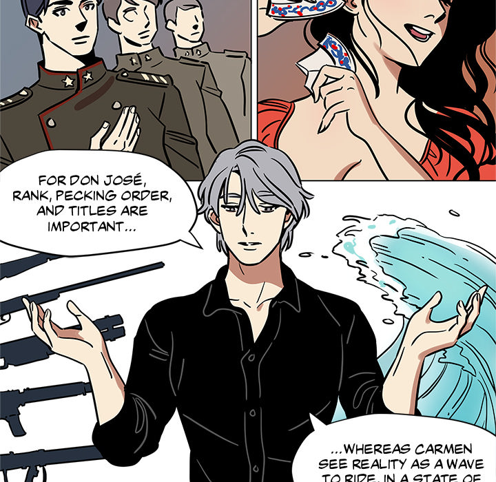 Snowman - episode 8 - 32