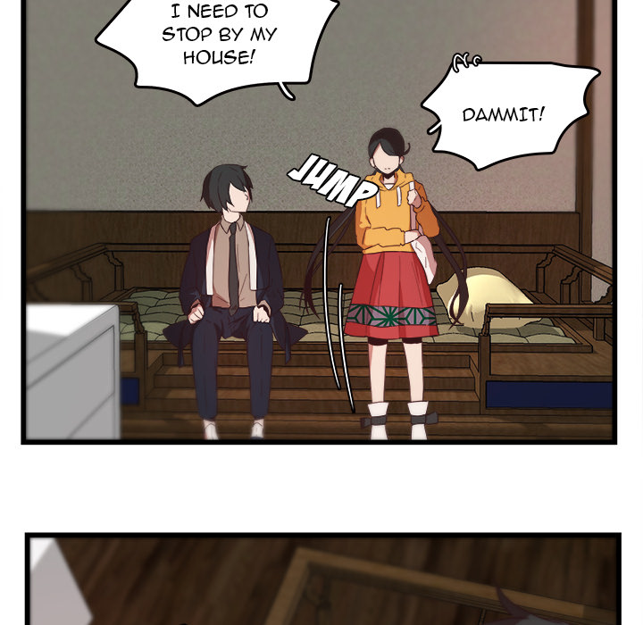 The Tiger, The Sun and The Moon - episode 25 - 32