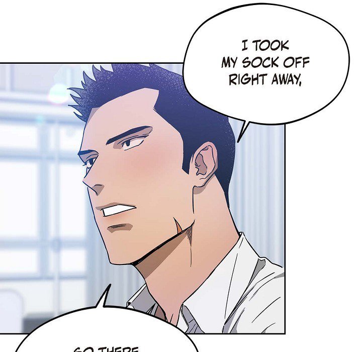 Hard-Boiled Love - episode 32 - 58