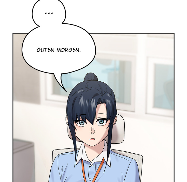 Dating After Work - episode 9 - 5