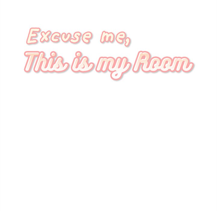 Excuse me, This is my Room - episode 97 - 22