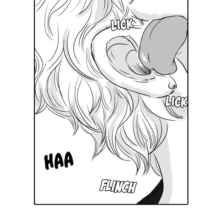 His Preference - episode 16 - 17